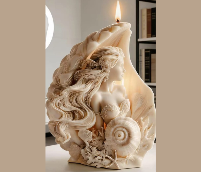 White Candle