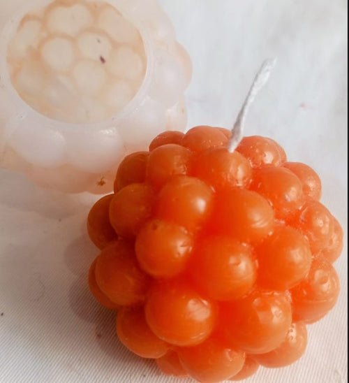 Big balls formed to a ball 5cm 95gr